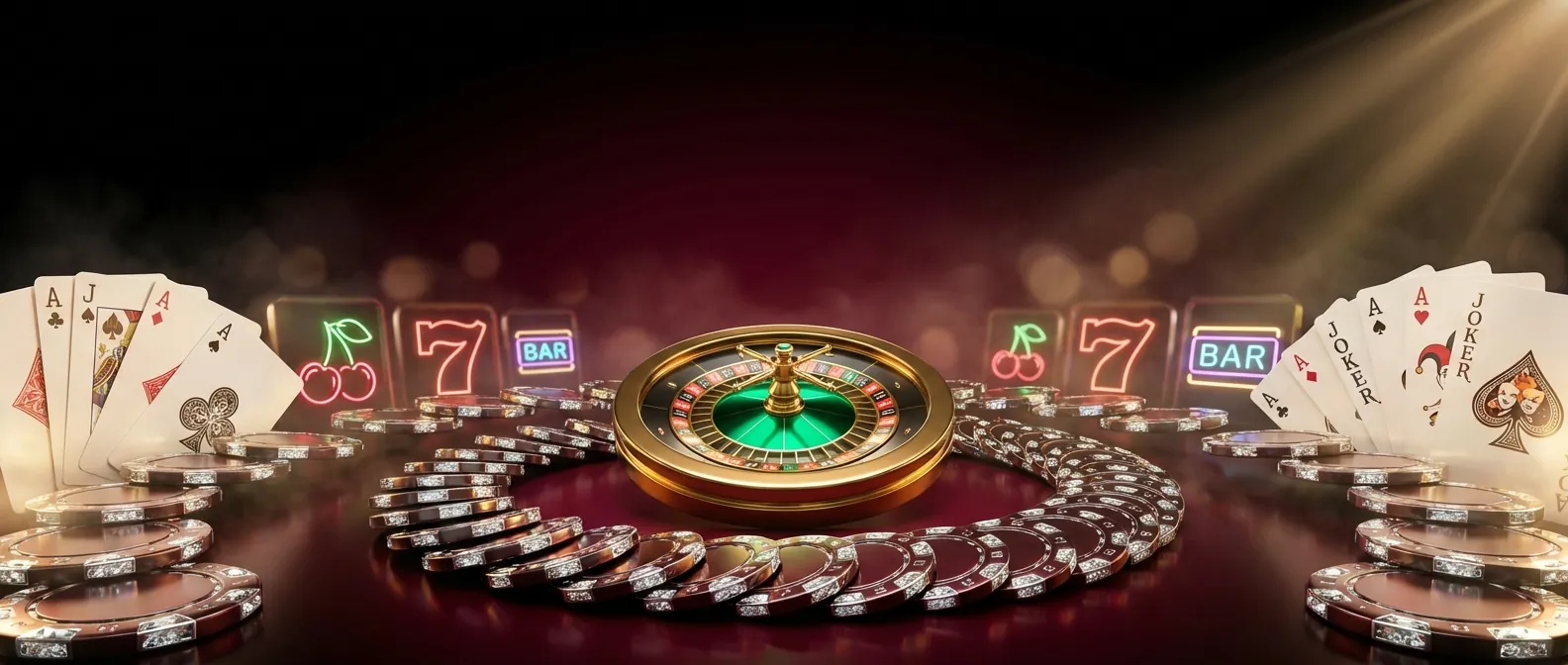 Polestar Casino bonus