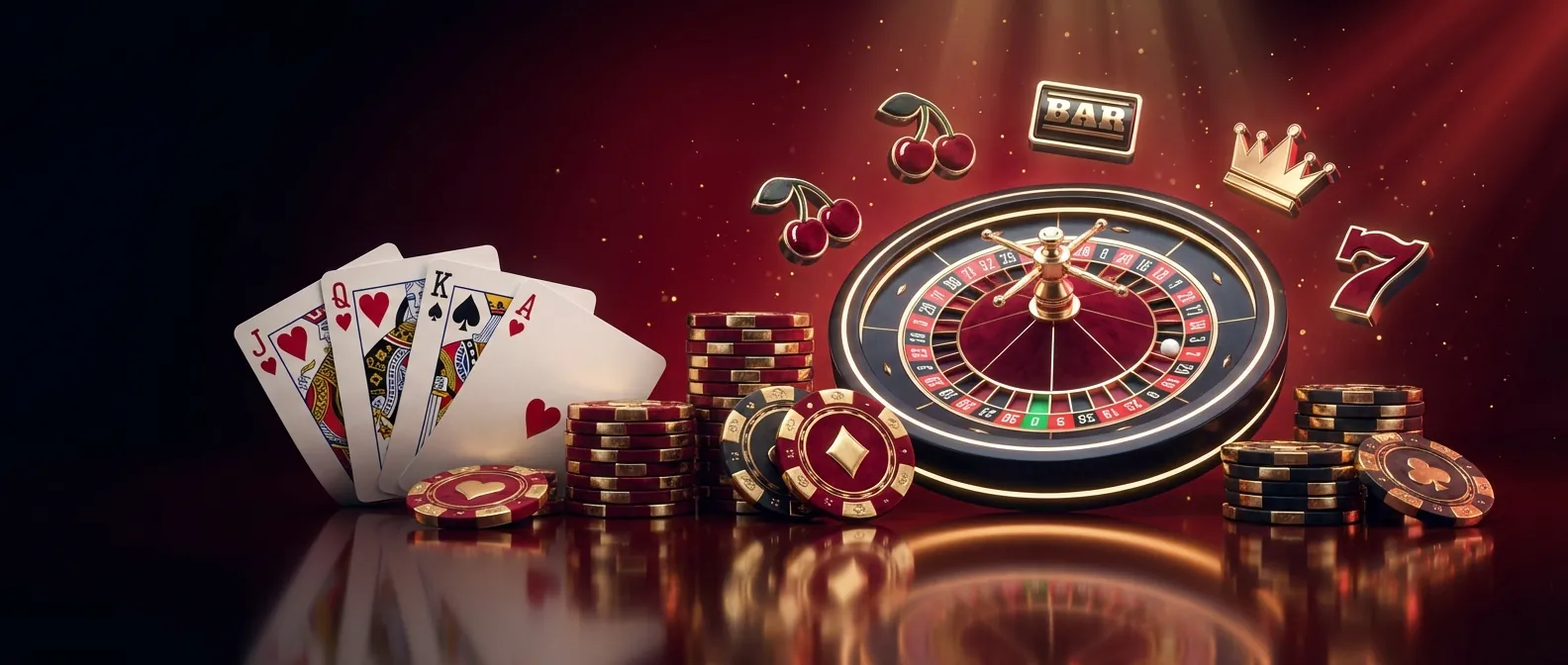 Polestar Casino bonus